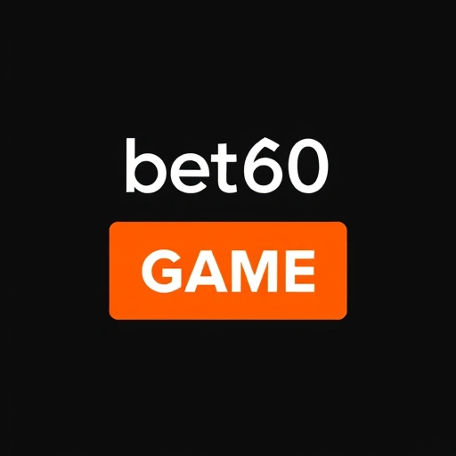 Logo da bet60